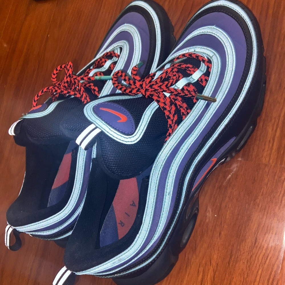 Men’s Nike Shoes